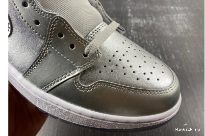 High Air Golf Jordan 1 1127